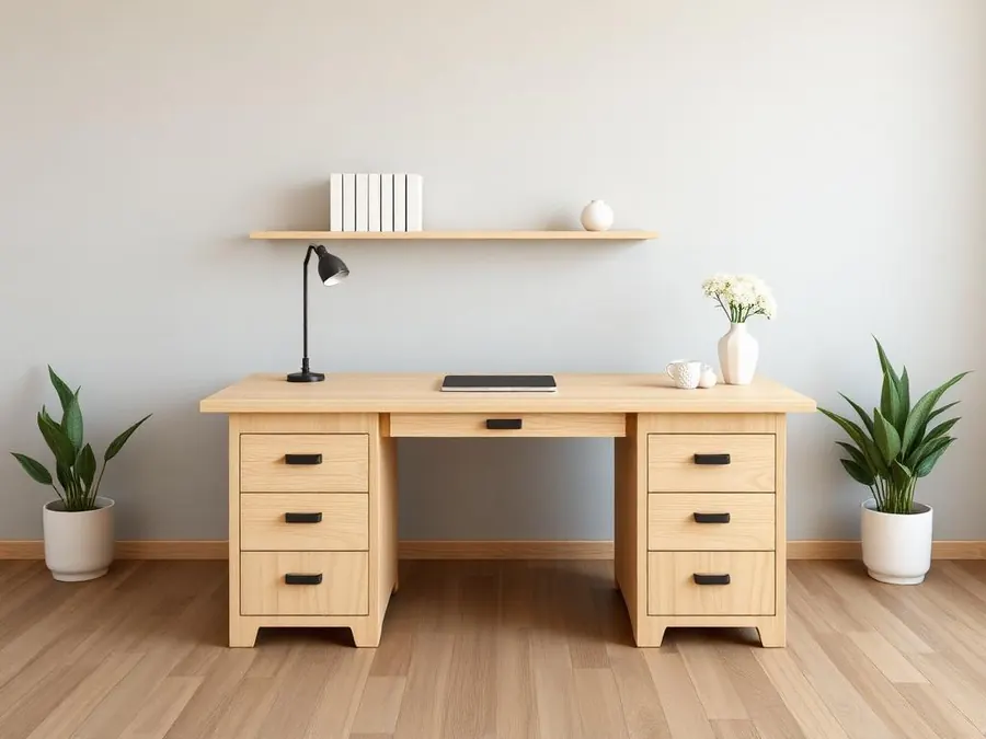 Student budget executive office desk wood plans ebook Student budget executive office desk wood plans ebook